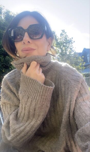 Full leaked Lucrezia millarini private photo