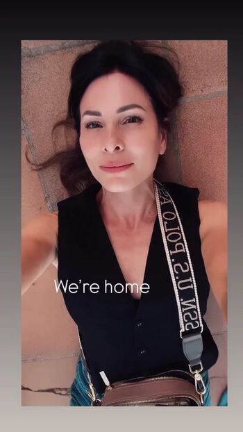Full leaked Lucrezia millarini private photo