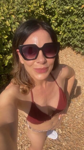 Full leaked Lucrezia millarini private photo
