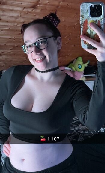 Full leaked Lucy bella private photo