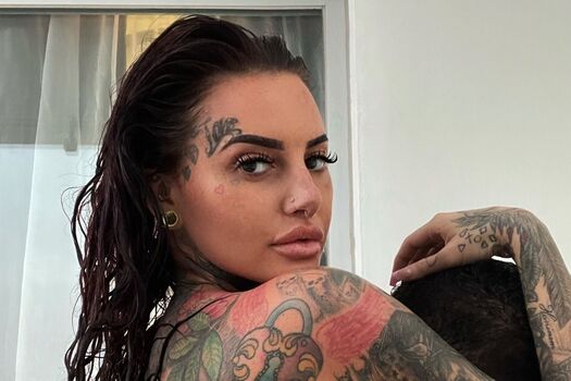 Full leaked Lucy brooke private photo