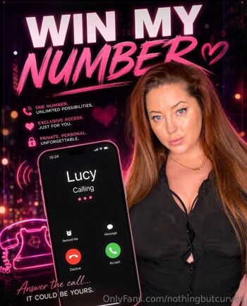 Full leaked Lucy collet private photo