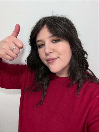 Full leaked Lucy dacus page private photo