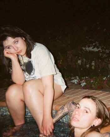 Full leaked Lucy dacus private photo