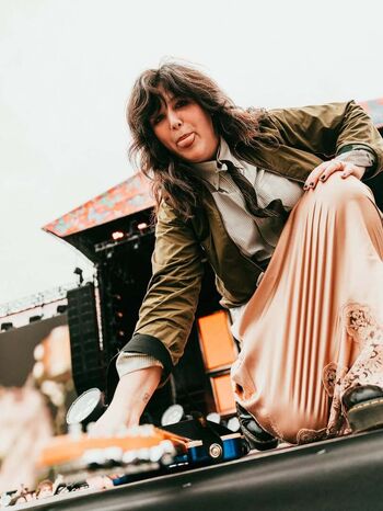 Full leaked Lucy dacus private photo