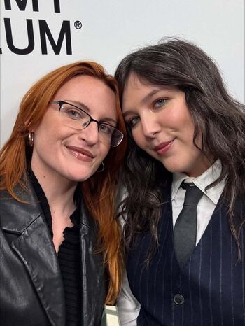 Full leaked Lucy dacus private photo