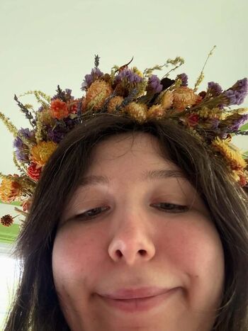 Full leaked Lucy dacus private photo