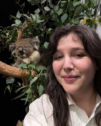 Full leaked Lucy dacus private photo
