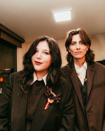 Full leaked Lucy dacus private photo