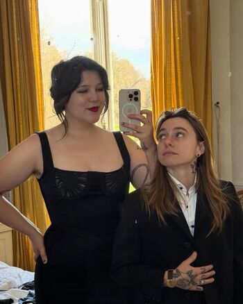Full leaked Lucy dacus private photo