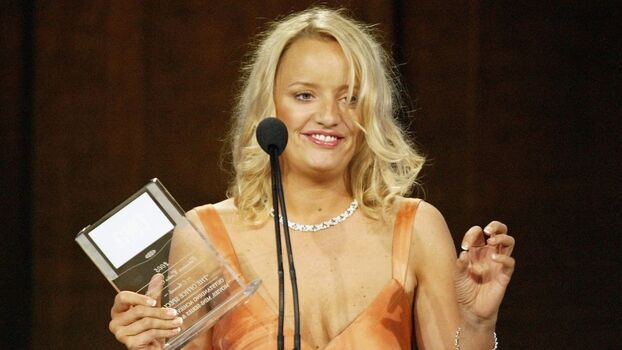 Full leaked Lucy davis private photo