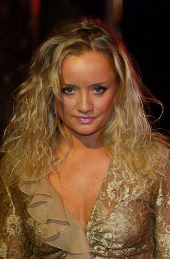 Lucy Davis
