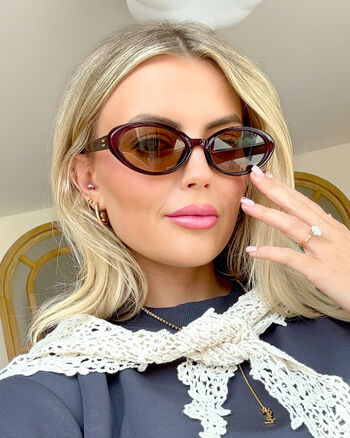 Lucy Fallon
