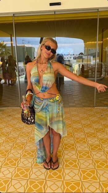 Lucy Fallon