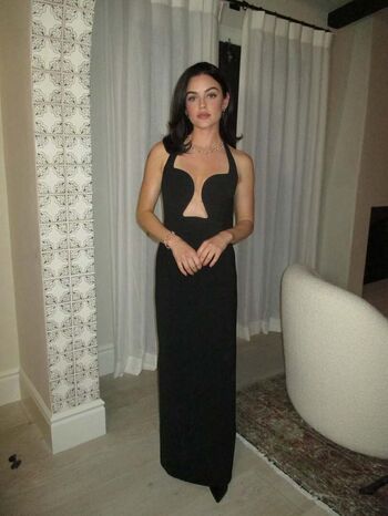 Lucy Hale