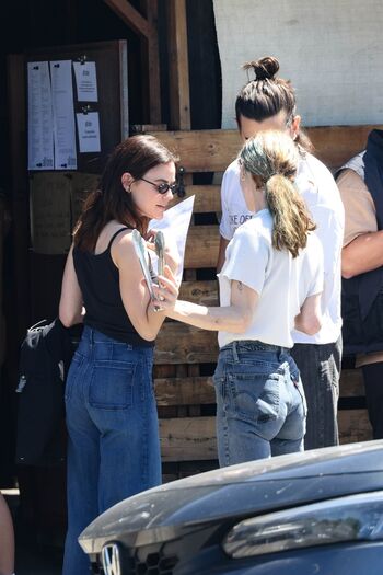 Full leaked Lucy hale page private photo