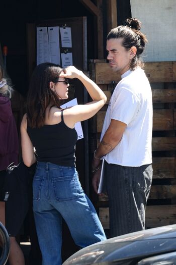 Full leaked Lucy hale page private photo
