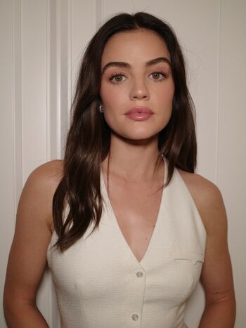 Full leaked Lucy hale private photo
