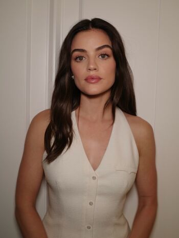 Full leaked Lucy hale private photo
