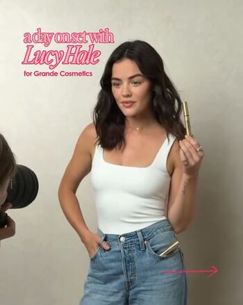 Lucy Hale