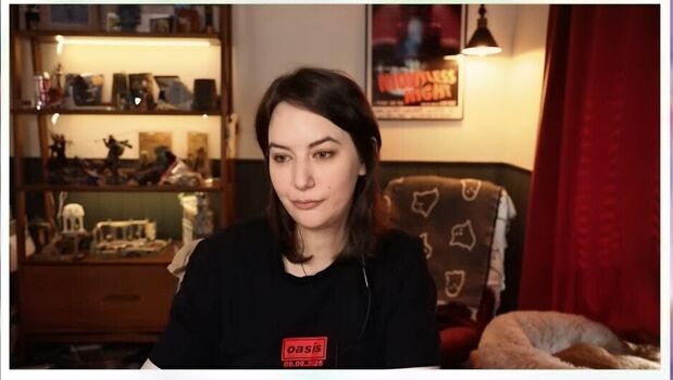 Full leaked Lucy james page private photo