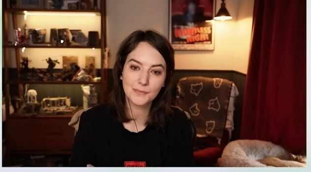 Full leaked Lucy james page private photo