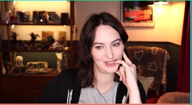 Full leaked Lucy james page private photo