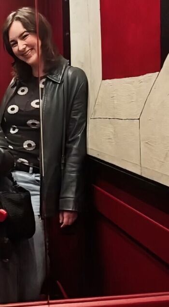 Full leaked Lucy james private photo