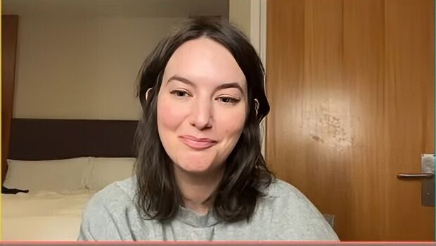 Full leaked Lucy james page private photo