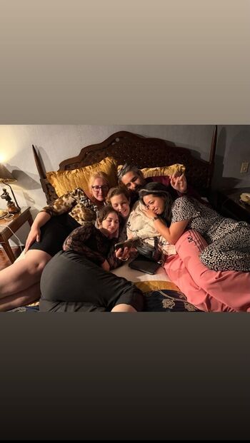 Full leaked Lucy james page private photo