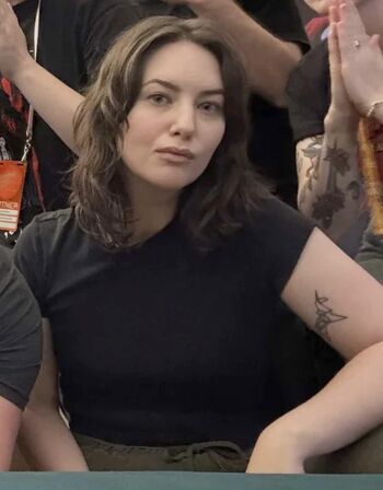 Lucy James