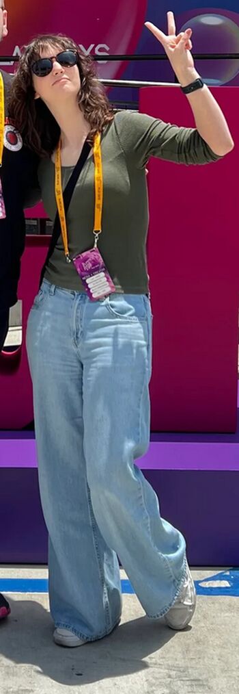 Full leaked Lucy james private photo
