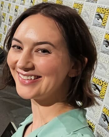 Full leaked Lucy james private photo