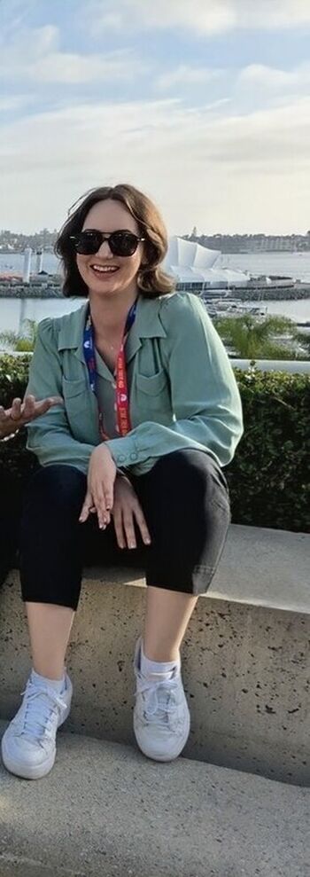 Full leaked Lucy james private photo