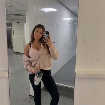 Lucy-Jo