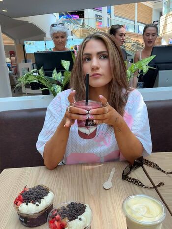 Lucy-Jo