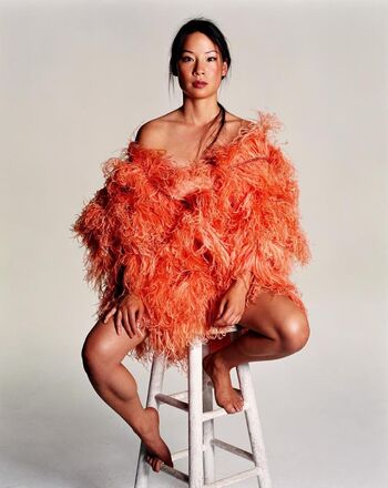 Full leaked Lucy liu private photo