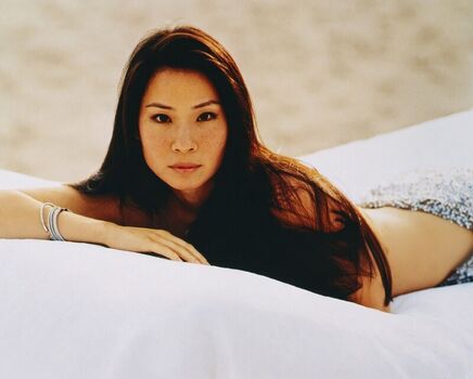 Full leaked Lucy liu private photo