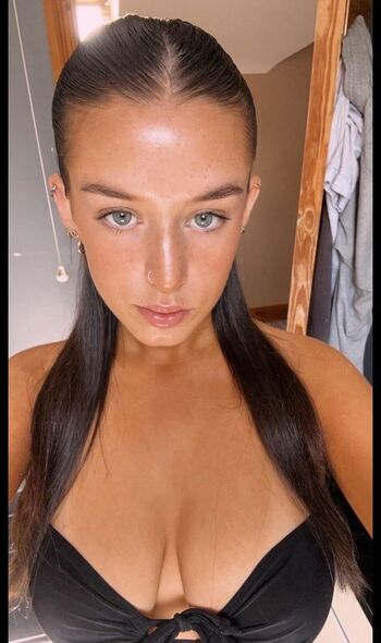 Full leaked Lucy mccullough private photo