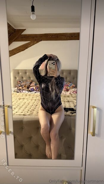 Full leaked Lucy mller private photo