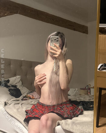 Full leaked Lucy mller private photo