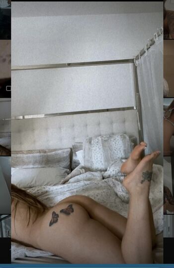 Full leaked Lucy thai private photo