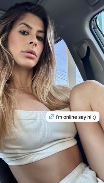 Full leaked Lucy whiteoff private photo