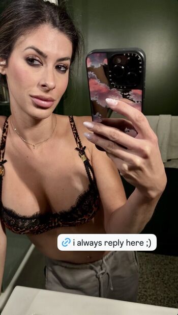 Full leaked Lucy whiteoff private photo
