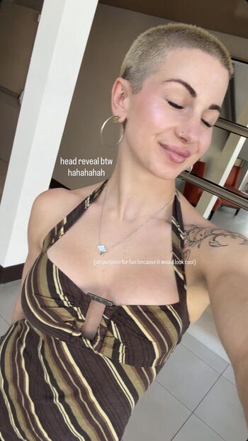 Full leaked Lucycloud private photo