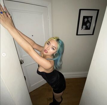 Full leaked Lucydi private photo