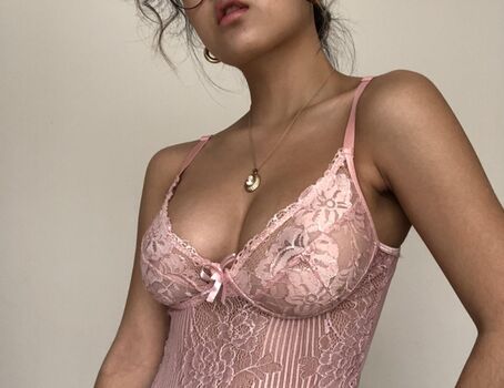 Full leaked Lucydi private photo