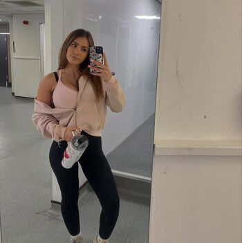 Full leaked Lucyy moss private photo
