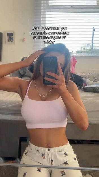 Full leaked Lucyy moss private photo