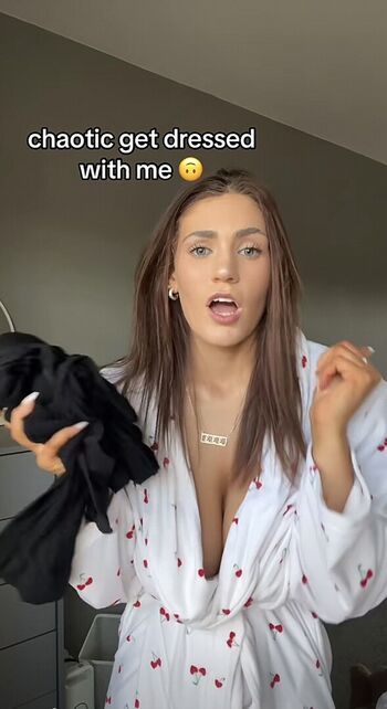 Full leaked Lucyy moss private photo